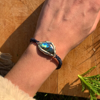Pulseras