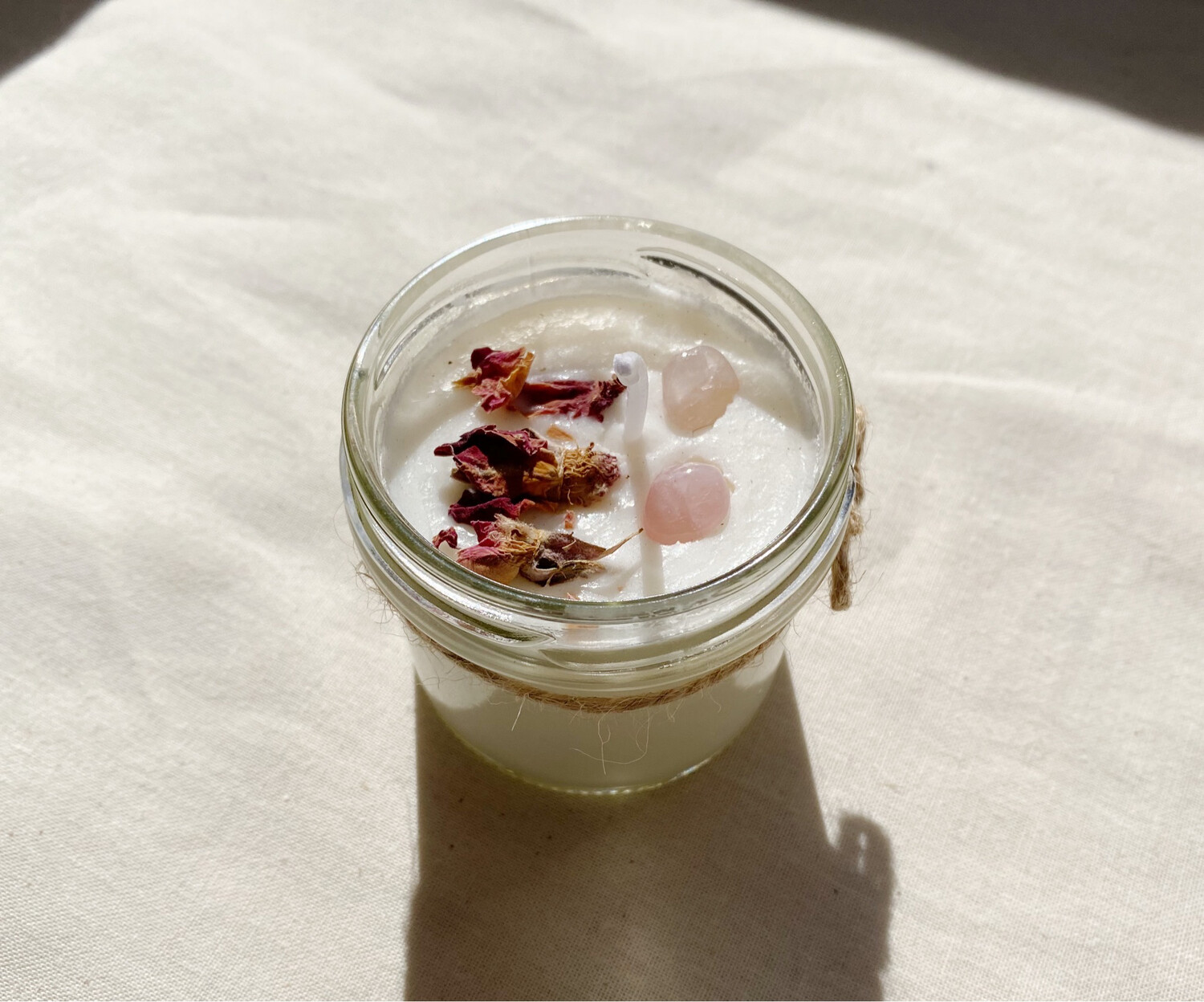 Ylang Ylang, Roses &amp; Anís