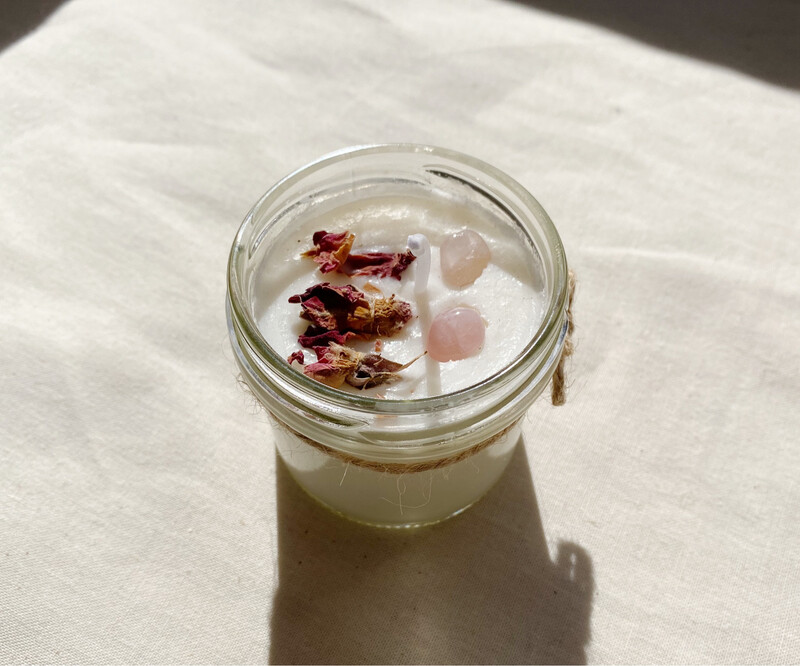 Ylang Ylang, Roses &amp; Anís