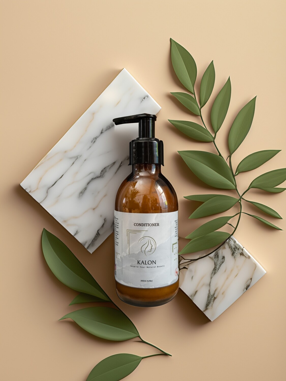 200ml Conditioner