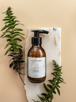 Kalon 200ml Conditioning Shampoo – Cleanse &amp; Nourish in One Step
