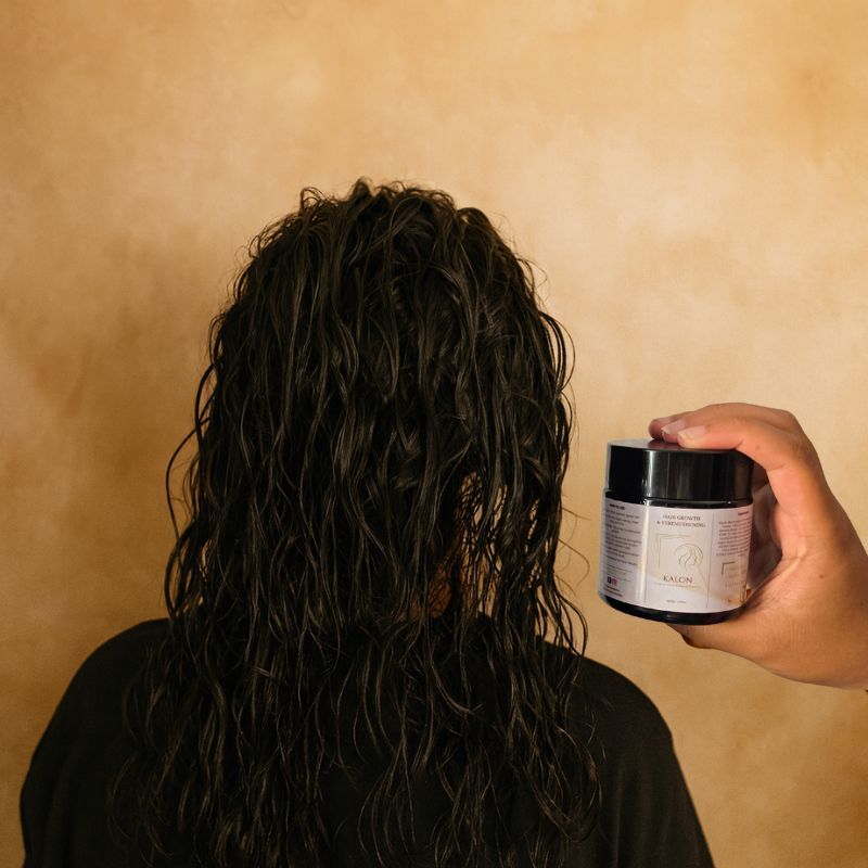 Ultra Hydration &amp; Moisturising Mask – 100g - Natural &amp; Sulphate-Free