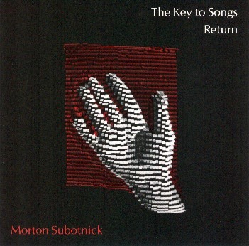 The Key to Songs/Return (CD)