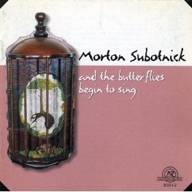 And the Butterflies Begin to Sing/All My Hummingbirds Have Alibis (CD)
