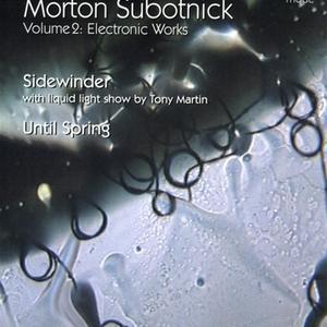 Volume 2: Electronic Works (CD)
