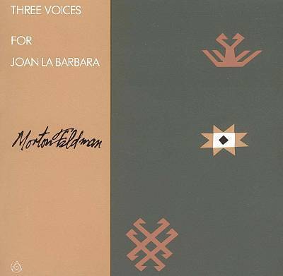 Three Voices