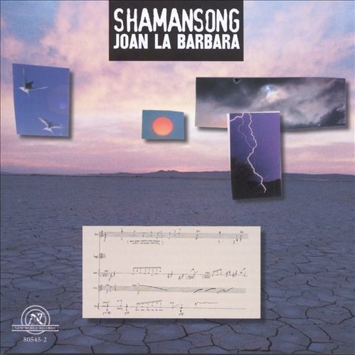 Shaman Song