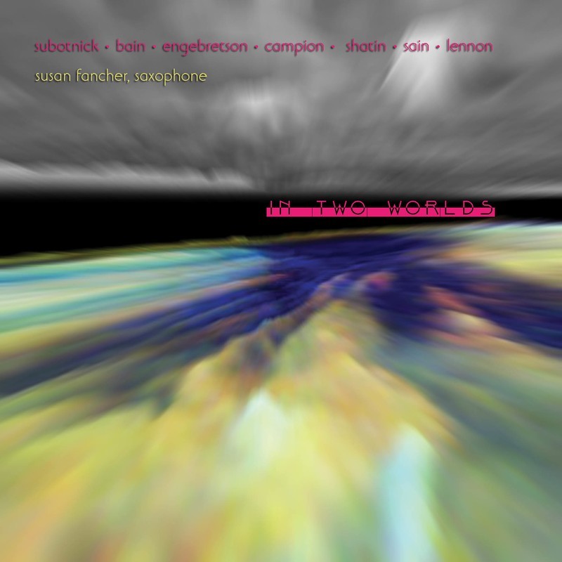 In Two Worlds (CD)