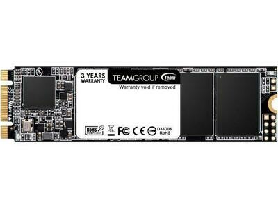 TEAMGROUP MS30 256GB SSD M.2 SATA 6G