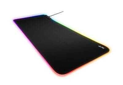 TECWARE HASTE XL RGB GAMING MOUSEMAT TECWARE HASTE XL RGB GAMING MOUSEMAT