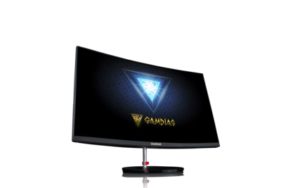GAMDIAS ATLAS HD275C 27 GAMDIAS ATLAS HD275C 27