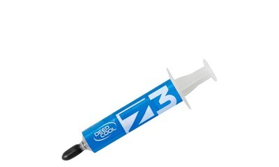 Deepcool Z3 High thermal conductivity Non-Electricity Deepcool Z3 High thermal conductivity Non-Electricity