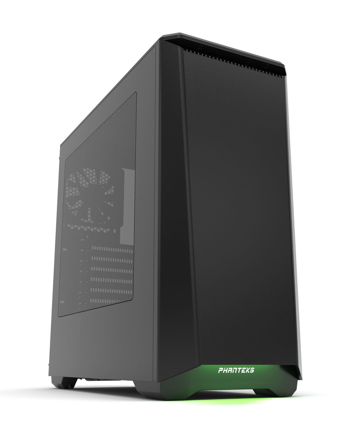 Phanteks ECLIPSE P400 Black Gaming Case