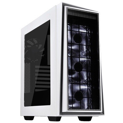Silverstone RL06 ATX Mid Tower Gaming Case