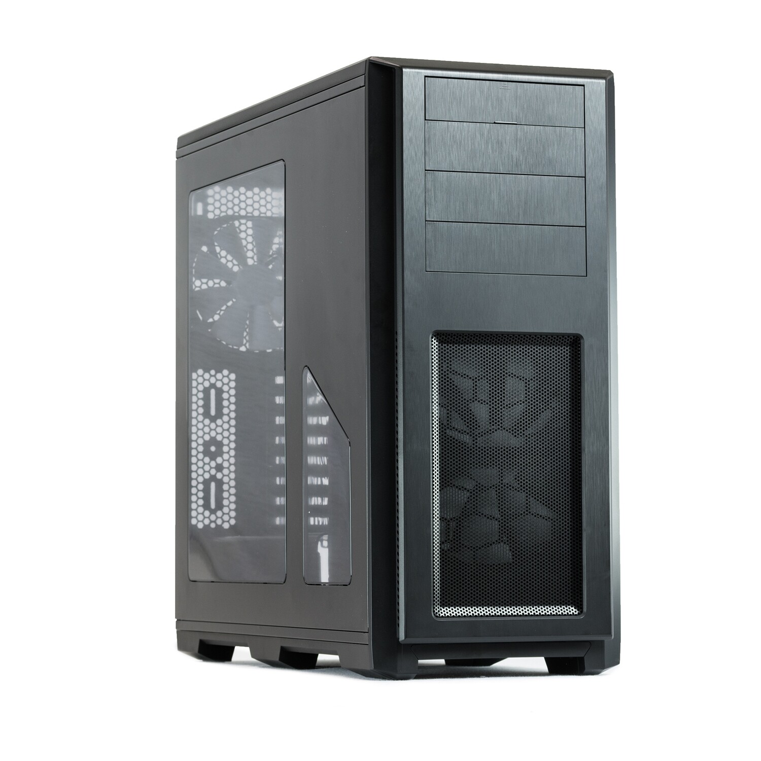 Phanteks ENTHOO PRO Full Tower Enthusiast Gaming Case
