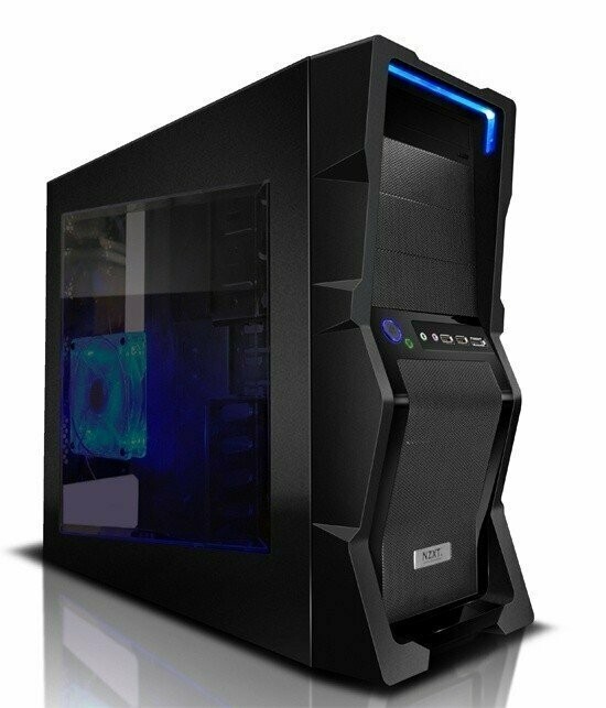 NZXT M59 Classic Series ATX Mid Tower Interior Chassis