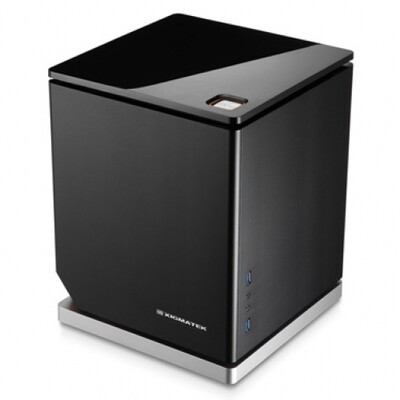 Xigmatek Nebula MINI ITX Gaming Case