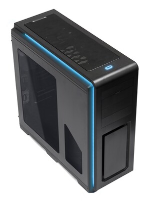 Phanteks ENTHOO LUXE Full Tower Enthusiast Gaming Case