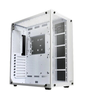 Tecware VXR Tempered Glass ATX Case Tecware VXR Tempered Glass ATX Case