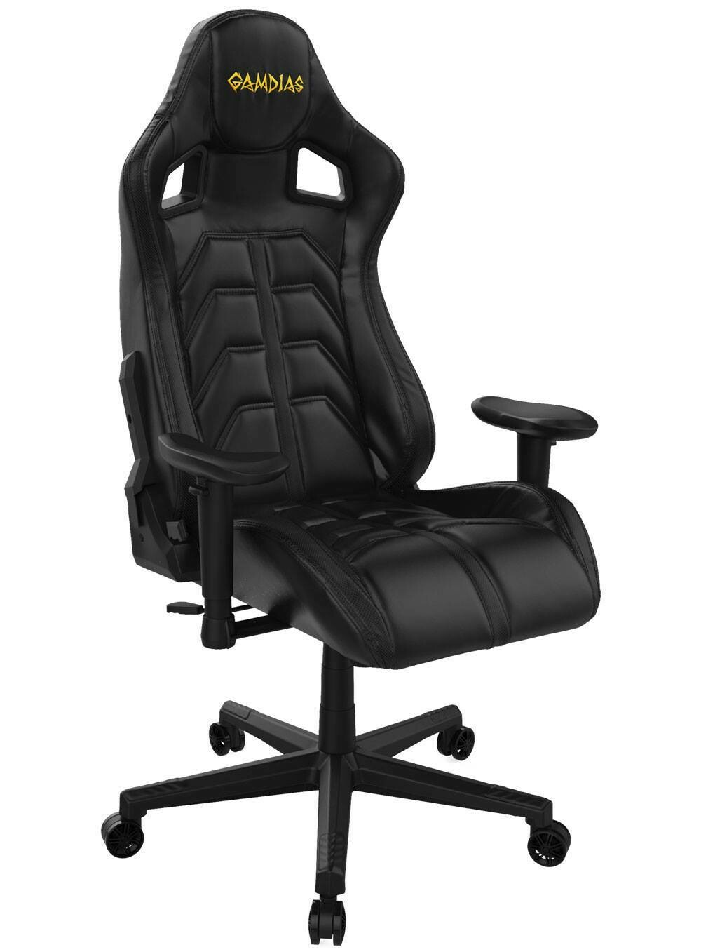 GAMDIAS APHRODITE MF1-L Black Gaming Chair