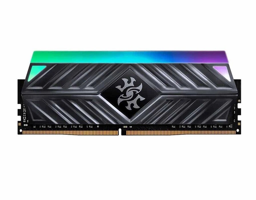 ADATA SPECTRIX D41 16GB x 1 3200MHZ DDR4 RGB Memory Module