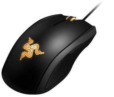 Razer Krait Gaming Mouse
