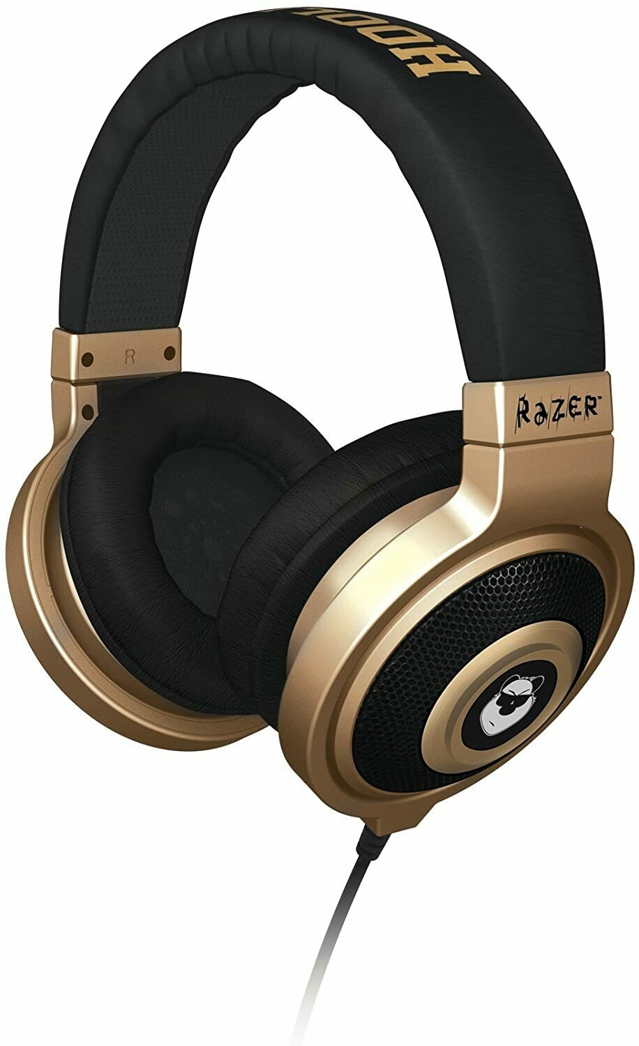Razer Kraken Over Ear E-Panda Hooligan Headphones