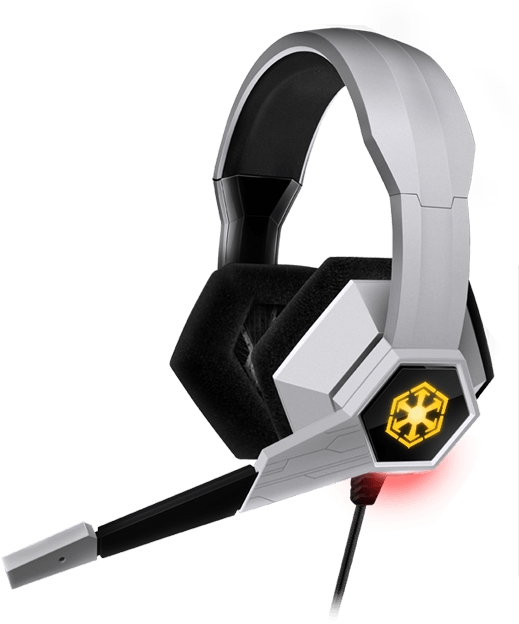 Razer Star Wars™: The Old Republic™ Gaming Headset