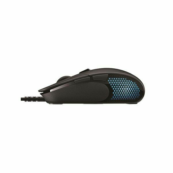 Logitech G302 Daedalus Prime MOBA Gaming Mouse