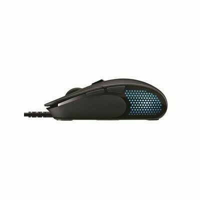 Logitech G302 Daedalus Prime MOBA Gaming Mouse