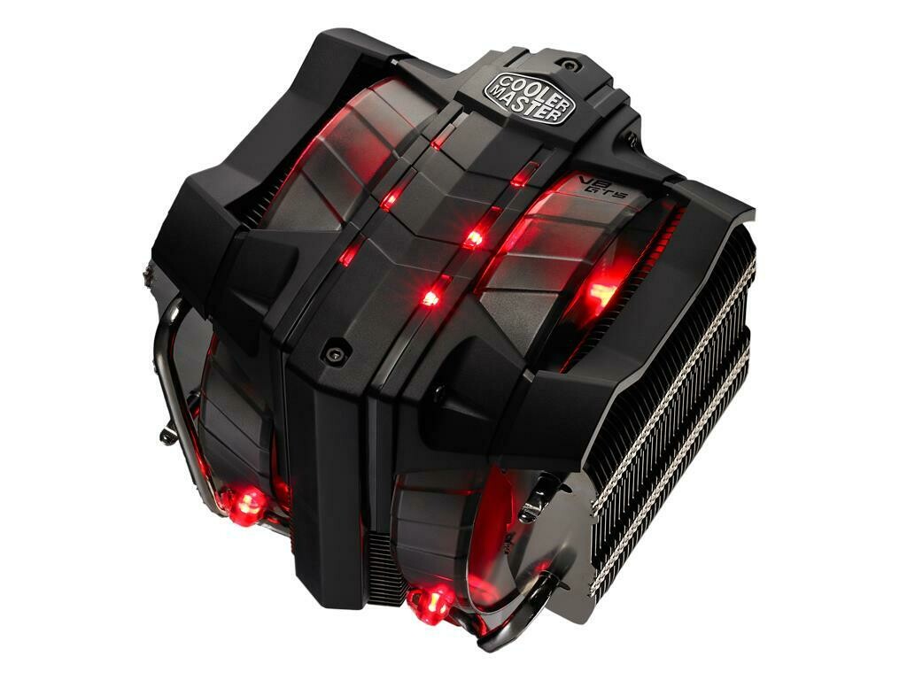 COOLERMASTER V8 GTS Air Cooler