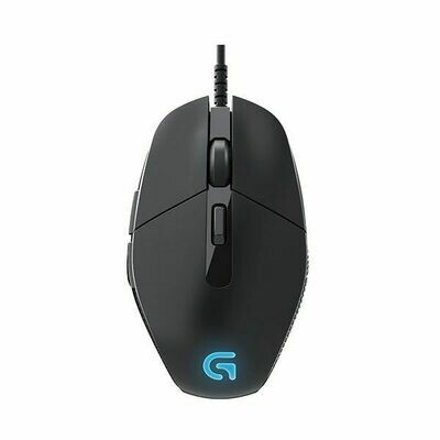 Logitech G302 Daedalus Prime MOBA Gaming Mouse