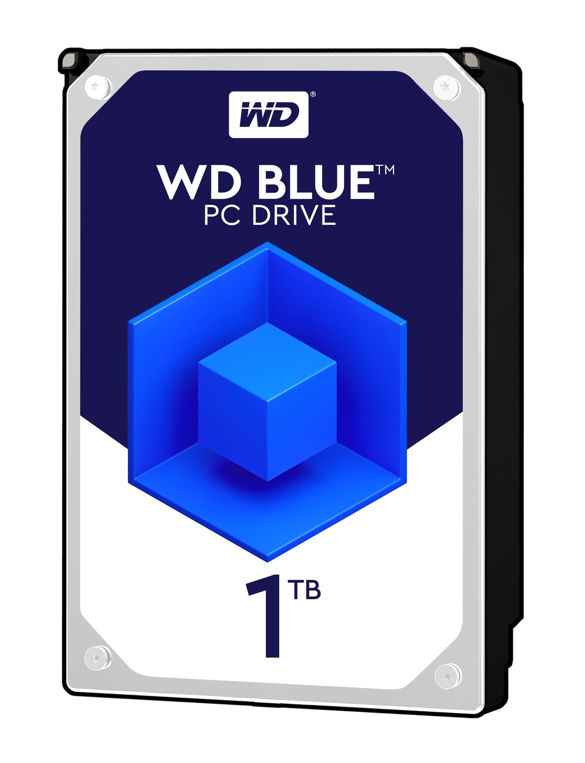 WESTERN DIGITAL WD CAVIAR BLUE 1TB 64MB HDD