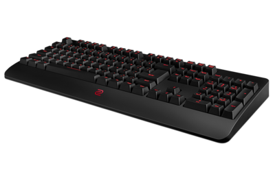 ZOWIE CELERITAS II Mechanical Keyboard for e-Sports