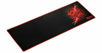 CLiPtec Therius Gaming Mouse Mat RGY368 CLiPtec Therius Gaming Mouse Mat RGY368