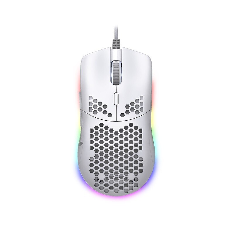 Tecware EXO Elite RGB Gaming Mouse