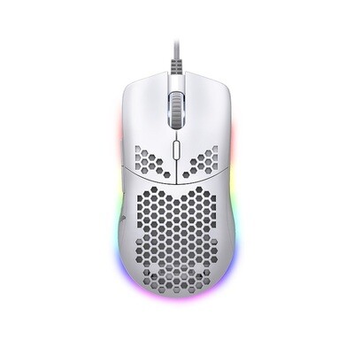 Tecware EXO Elite RGB Gaming Mouse