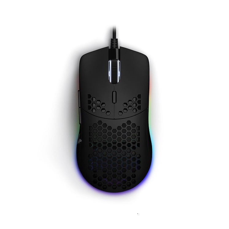 Tecware EXO Elite RGB Gaming Mouse