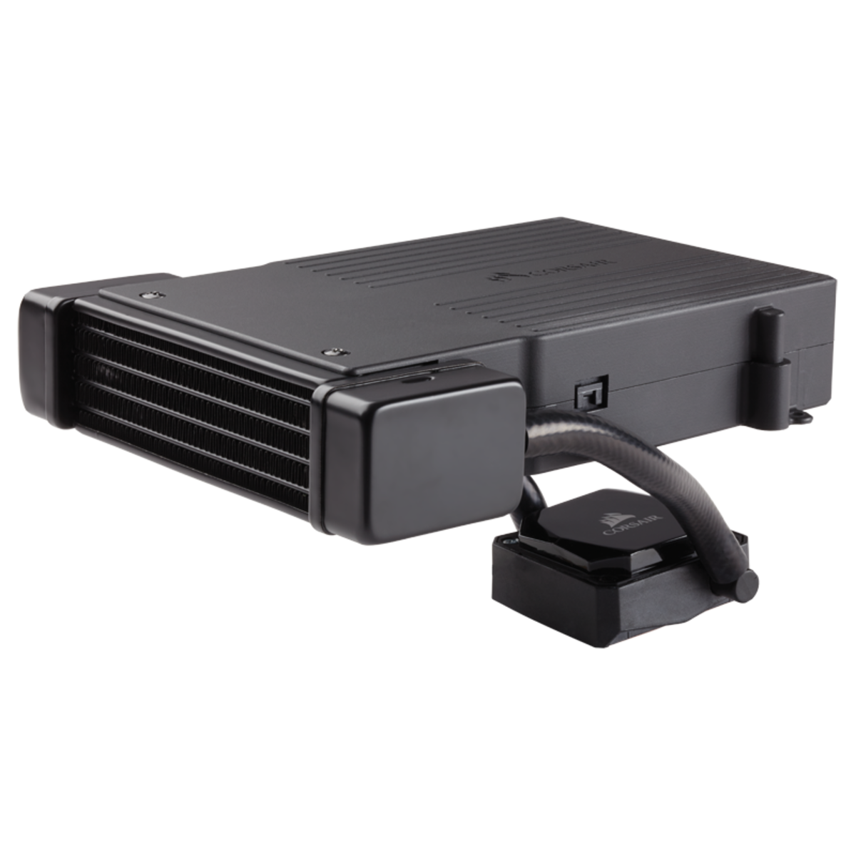 Corsair Hydro Series™ H5 SF Low-Profile Liquid CPU Cooler for MINI ITX (INTEL)