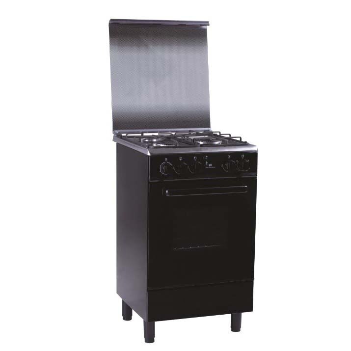 WhiteWestinghouse Gas Range WCG534K