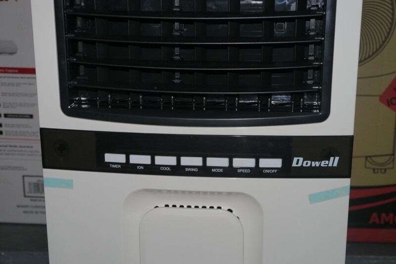 Dowell Air Cooler