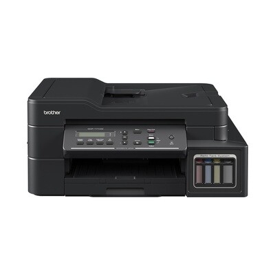 Brother Ink Tank Printer with Wifi Brother Ink Tank Printer with Wifi