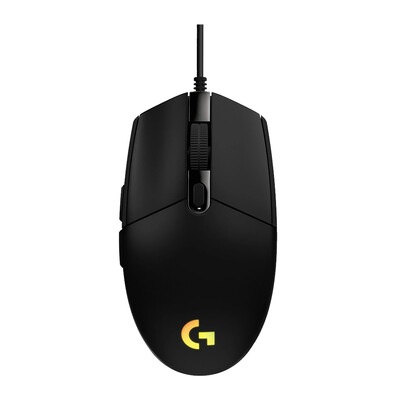 Logitech G102 Lightsync RGB Gaming Mouse