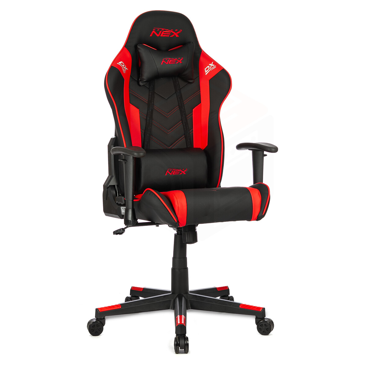 DXRacer NEX Black/Red Edition Gaming Chair