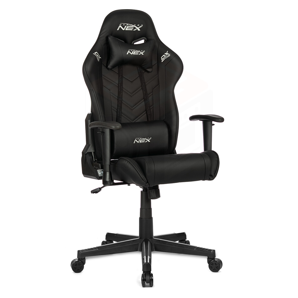 DXRacer NEX Black Edition Gaming Chair