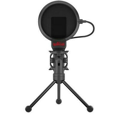 Redragon Seyfert GM100 Microphone for gaming and streaming