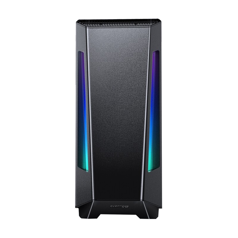 Phanteks ECLIPSE P360X aRGB TG Case