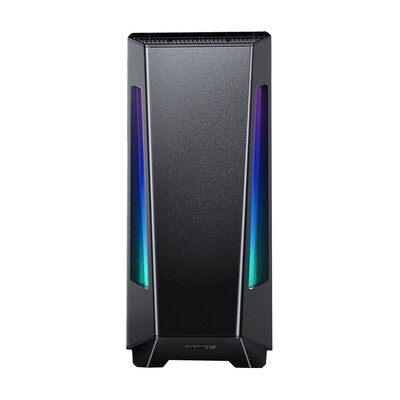 Phanteks ECLIPSE P360X aRGB TG Case
