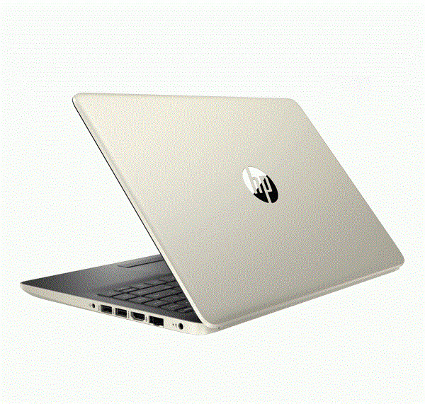 HP  LAPTOP 14&quot; AMD RYZEN 5 - 3500U WITH RADEON VEGA 8 GRAPHICS