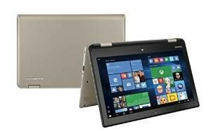Toshiba Laptop 2 in One , Laptop / tablet
